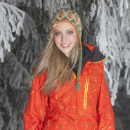 Katharina aus Ludesch