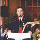 Bürgermusik Gaschurn-Partenen