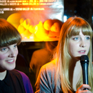 Club Nolabel im Wiener B72
