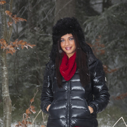 Sarah aus Höchst