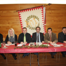Generalversammlung des MV Lochau 2011 mit Berichten und Neuwahlen