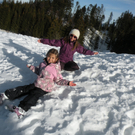 Winterspaß am Bödele