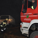 Unfall in Deutschlandsberg