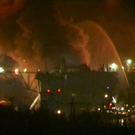 Feuer auf russischem Atom-U-Boot ausgebrochen