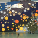 Weihnachtsfeier der Mittelschule Hörbranz