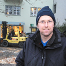 Weihnachtsmarkt 2011