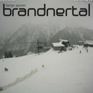 Schneelage in Vorarlberg