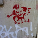 Streetart: Unbekannte Kunst auf Wiens Straßen