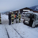 Bilder vom Unfall
