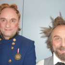 Bilder vom Leiblachtalsaal
