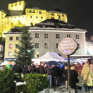 Feldkircher Silvesterparty 2011