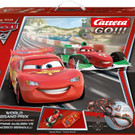 carrera go! disney cars2