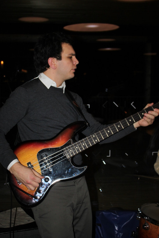Jazz _ Tapas MORSCHER und Band DEZ 2011 _13__jpg-1325422299