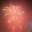Silvesterparty in Lech