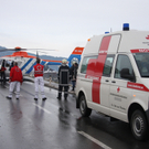 Schwerer Kutschenunfall in Schwarzenberg