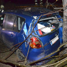 Alle Bilder vom Unfall