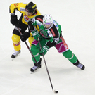 Capitals und Villach mit Rückschlägen