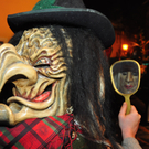 Pics vom Goldegger Perchtenlauf