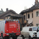 Erste Eindrücke vom Explosionsort