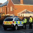 Vier Tote in Haus im Nordosten Englands gefunden