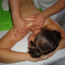 Massage mit Wirkung