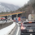 Bilder von der A10