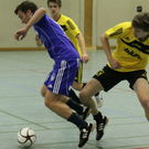Masters Vorrunde 5 und 6 - Impressionen von Luggi Knobel