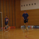 Nichtradballer Turnier in Sulz