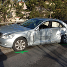 Alle Bilder vom Unfall in Sollenau