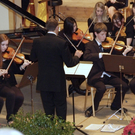 Neujahrskonzert Jugendsinfonie 2012