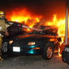 Deutscher als Dauer-Zündler von Los Angeles festgenommen