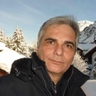 Lech: Faymann postet Urlaubsbilder