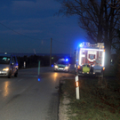 Mini auf dem Dach