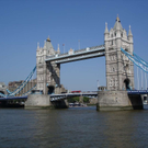 Ausflug nach London