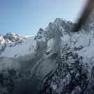 Gewaltiger Bergsturz in der Schweiz