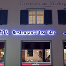 Chen\'s Relax in Dornbirn