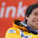 Kofler gewinnt Tourneespringen in Innsbruck am Bergisel