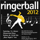 Ringerball