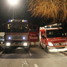 Pkw-Brand in Bergheim