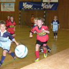 Weitere Bilder vom U9-Turnier
