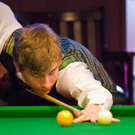 3-Königs-Snooker-Open 2012 in Rankweil