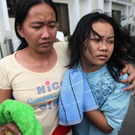 27 Vermisste nach Schiffskollision auf Philippinen