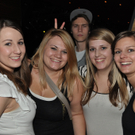 Ladies-Night