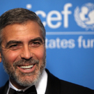 George Clooney