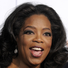 Oprah Winfrey
