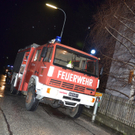 Feuerwehreinsatz: Giftiger Rauch aus Keller in Gloggnitz (Bez. Neunkirchen)