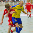 Hallen-Masters Halbfinale: Gruppe 2