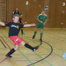 Weitere Bilder vom U11-Turnier