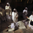 Bilder aus Bethlehem