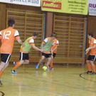 Weitere Bilder vom U17-Turnier